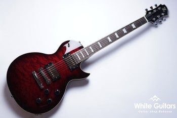 Z22QQ - Trans Red Burst